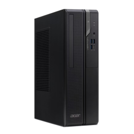 Acer Veriton 2000 Intel® Core™ i5 i5-14400 8 GB DDR5-SDRAM 512 GB SSD Windows 11 Pro Mini Tower Mini PC Negro