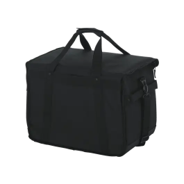 Gator Funda Reforzada para 2 Monitores de 5" Gator Nylon