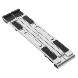 Hub USB Targus W126407791 Plateado Hub USB Targus W126407791 Plateado