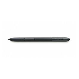 Wacom UP-7724-00A-1 Lápiz Táctil Repuesto Original con Puntas de Recambio para Pantallas Interactivas DTH-1152 y DTU-1141