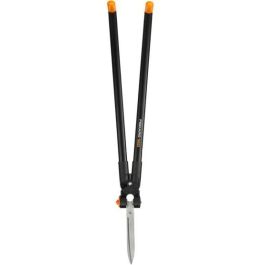 Fiskars Tijeras de setos Heckenschere GS53 con mango largo y hoja recta, 899 mm Precio: 103.4999999. SKU: B1CKZTRTTK
