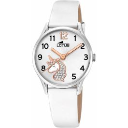 Reloj Infantil Lotus 18406/K Precio: 89.49999982. SKU: B147CFRPXZ