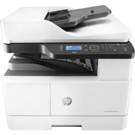 HP LaserJet MFP M443nda Láser Precio: 1077.78999977. SKU: B14RGM6FFN