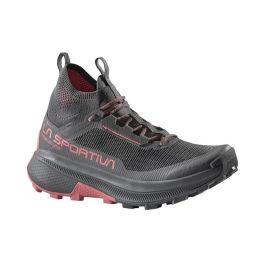 Zapatillas de Mujer para Caminar La Sportiva Prodigio Hike Negro 44