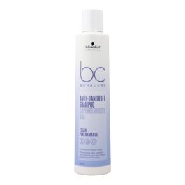 Schwarzkopf Bonacure Champú Anticaspa Scalp Anti-Dandruff 250 ml Precio: 10.99000045. SKU: B14DNQJX4X