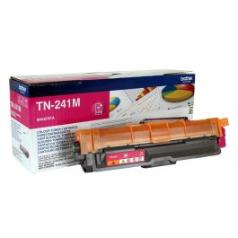 BROTHER Toner Magenta HL3140CW/HL3150CDWDCP9020CDW 1.400 paginas Precio: 77.78999976. SKU: S0201318