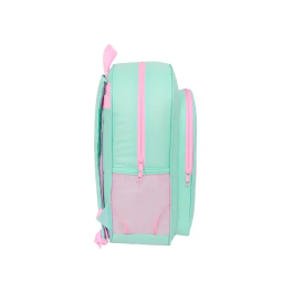 Safta Mochila Adaptable Carro Stitch 420x330x140 mm