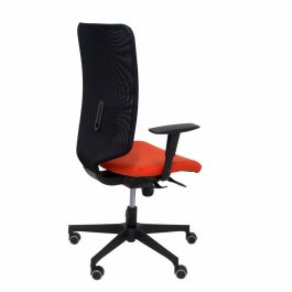 Silla de Oficina OssaN bali P&C BALI305 Naranja Naranja Oscuro