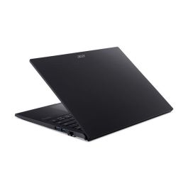 Acer Extensa EXO14-71 Portátil Intel Core Ultra 7 155H 16 GB RAM 512 GB SSD 14" WUXGA Aluminio Windows 11 Pro