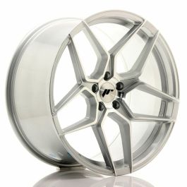 Japan Racing Llanta JR34 20x10 Et 40 5x112 Cb 66,6 Plata Precio: 340.9500006. SKU: B124AM7XYM
