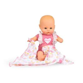 Muñeco nenuco, ¿tienes sueño? emite sonidos de bebé. 30 cm. Muñeco nenuco, ¿tienes sueño? emite sonidos de bebé. 30 cm.