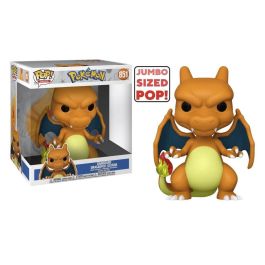 FUNKO Figura POP Pokemon Charizard 25cm Precio: 41.50000041. SKU: B15GVPHZZM