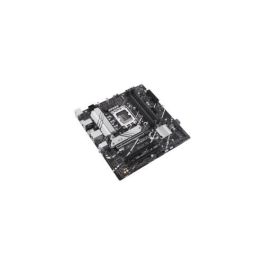 Placa Base Asus TUF GAMING B760-PLUS (WI-FI) D4 Socket 1700 Placa Base Asus TUF GAMING B760-PLUS (WI-FI) D4 Socket 1700