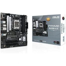 Asus PRIME B650M-A II-CSM Placa Base Socket AM5 DDR5 Micro ATX Precio: 140.98999981. SKU: B17W7EP59J