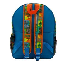 CYP BRANDS Mochila adaptable Jurassic World 41cm - Ideal para Escolares Precio: 14.49999991. SKU: B1CSGA6LWJ