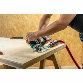 Metabo STA 18 LTX 150 BL Sierra de calar a batería 18V con MetaBOX 145 L