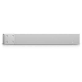 Ubiquiti USW-ENTERPRISE-24-POE Switch Gestionado 24 Puertos 2.5G PoE+ 400W, con 2 SFP+, Montaje en Rack