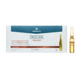 Endocare Radiance C20 Proteoglicanos oil-free Ampollas 30 x 2ml, Tratamiento Facial Hidratante y Antioxidante Piel Seca Deshidratada Precio: 46.88999986. SKU: S05108294