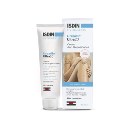 Isdin Ureadin Ultra Cream 20 100 mL Precio: 11.49999972. SKU: B1K4YMER4F