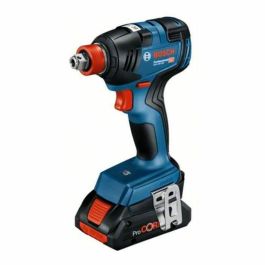 Bosch Professional BOS4059952596709 Atornillador Llave de Impacto GDX 18V