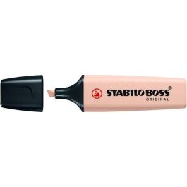 Marcador Fluor Stabilo Boss 70 Nature Colors Beige 10 unidades Precio: 10.50000006. SKU: B1EXXVTY9J