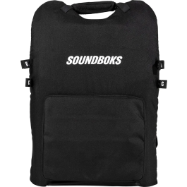 SOUNDBOKS Mochila para Soundboks Go y Gen 2, 3 y 4 Soundboks Precio: 148.50000033. SKU: B1HA5X38N4