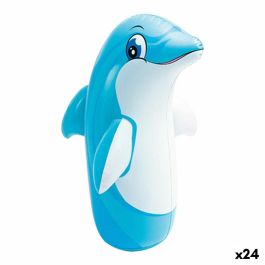 Figura Hinchable para Piscina Intex 61 x 94 x 61 cm (24 Unidades) Precio: 76.59000041. SKU: B168EGY65L