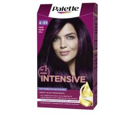 Palette Schwarzkopf INTENSIVE #4.99-violín Tinte Permanente Color Duradero Brillo Deslumbrante Mujer 1 u Precio: 3.50000002. SKU: S4603975