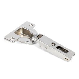 Salice Bisagra Ø40 Apertura 94° Codo Recto Silentia+ Níquel para Armarios y Muebles de Cocina Cierre Suave Precio: 2.99403489. SKU: B16E2BHWVP