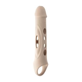 Funda para pene Zero Tolerance Zero Tolerance Carne Ø 4,1 cm