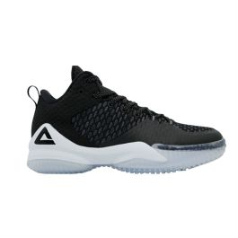 Zapatillas de Baloncesto para Adultos Peak Tachi Lou Williams 1 Negro Precio: 68.68999995. SKU: B13XTVBATC