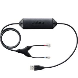 Cargador para Portátil Jabra 14201-30 Precio: 58.0678999637. SKU: B143SQA5SF