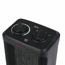 Convector de aire JATA JCTC1920 Negro 1500 W
