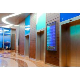 Vogel's PFW 6885 Display video wall module pop-out portrait Vogel's PFW 6885 Display video wall module pop-out portrait