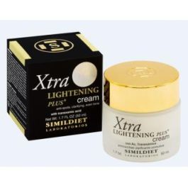 Lightening Plus Cream Xtra 50Ml. Precio: 47.79000028. SKU: B15FQ3DMWZ