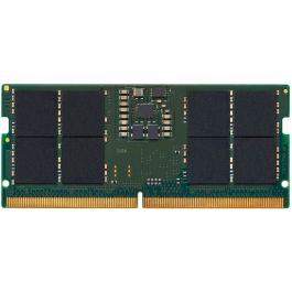 Kingston KVR56S46BS8-16 Memoria RAM DDR5 de 16GB 5600MT/s SO-DIMM para Portátil Precio: 165.68999964. SKU: B16MPVXNCD