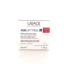 Uriage Age Lift Crema Noche Piel Nueva 50ml Precio: 31.50000018. SKU: B1DDAMMKZA