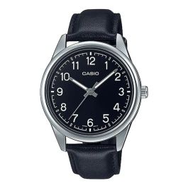 Reloj Hombre Casio COLLECTION Negro (Ø 40 mm) Precio: 62.9926605. SKU: S7232663