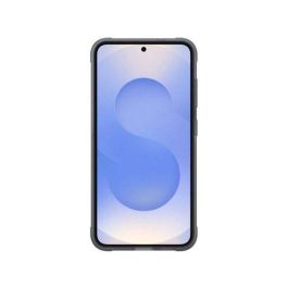 Samsung Flipsuit Rugged Case para Galaxy S25, Negro