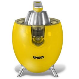 UNOLD 78132 Exprimidor de Cítricos Eléctrico Power Juicy Amarillo Precio: 73.78999991. SKU: B1AM63HAL5
