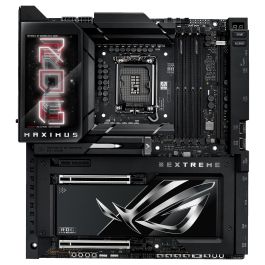 ASUS ROG MAXIMUS Z890 EXTREME Placa Base E-ATX Socket 1851 DDR5 Retail Precio: 1407.89000055. SKU: B18GZL6QDW