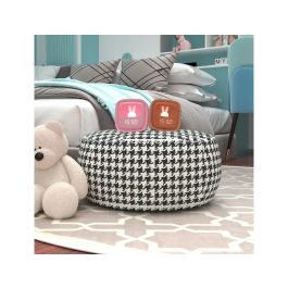 Wondee Despertador Billy con Luz de Noche Caramel