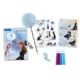 THE SNOW QUEEN - Diario electrónico - Efectos de luz y accesorios (pegatinas, lápiz, rotuladores) Precio: 39.49999988. SKU: B16C99BLZL