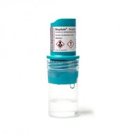 Biopsafe Contenedor Formol Encapsulado 20 mL 24Ud Precio: 97.68999977. SKU: B1HSK498C4