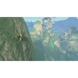 La leyenda de Zelda: lágrimas del reino - Edición estándar | Juego de Nintendo Switch La leyenda de Zelda: lágrimas del reino - Edición estándar | Juego de Nintendo Switch