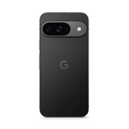 Smartphone Google Pixel 9 6,3" 12 GB RAM 128 GB Negro Obsidian Smartphone Google Pixel 9 6,3" 12 GB RAM 128 GB Negro Obsidian