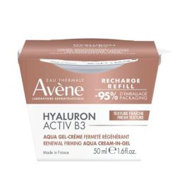 Avène HYALURON ACTIV B3 Aqua-Gel Crema Regeneradora Celular Antiedad con Ácido Hialurónico y Niacinamida, Recarga 50 ml Precio: 33.7900002. SKU: B1D2NQLKL9