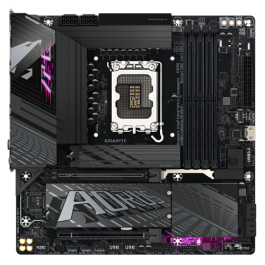 GIGABYTE Z890 AORUS ELITE WIFI7 Intel Z890 LGA 1851 (Socket V1) ATX GIGABYTE Z890 AORUS ELITE WIFI7 Intel Z890 LGA 1851 (Socket V1) ATX
