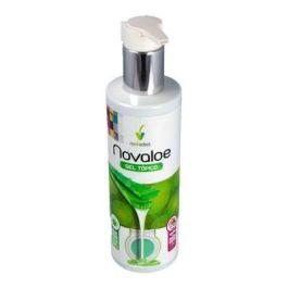 NOVADIET Novaloe Gel 250ml. Hidratante y Regenerador para Piel Sensible, Irritaciones y Cicatrices Precio: 16.89000038. SKU: B134B87FCK