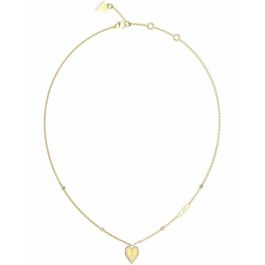 Collar Mujer Guess JUBN03241JWYGT-U 45 cm Precio: 34.4729. SKU: B18XXS9AEV